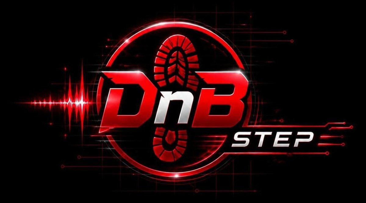 DnB Step Switzerland